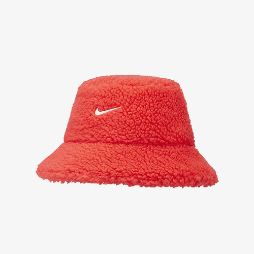 Nike/耐克正品冬季新款儿童休闲加绒保暖防风运动帽 DV5437-696