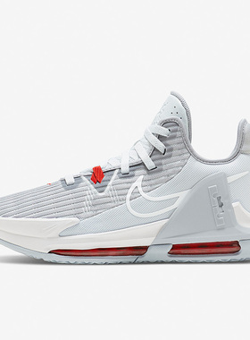 Nike/耐克LEBRON WITNESS6詹姆斯男篮球鞋DC8994-003 002 004 100