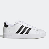 阿迪达斯正品 2.0女子春休闲板鞋 neo COURT GW9214 GRAND Adidas