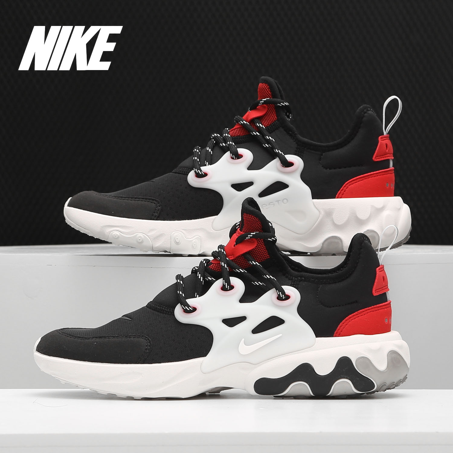 nike耐克正品2019婴童运动鞋