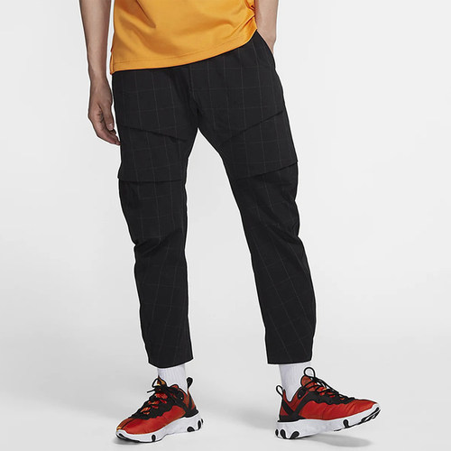 nike/耐克正品男子梭织长裤