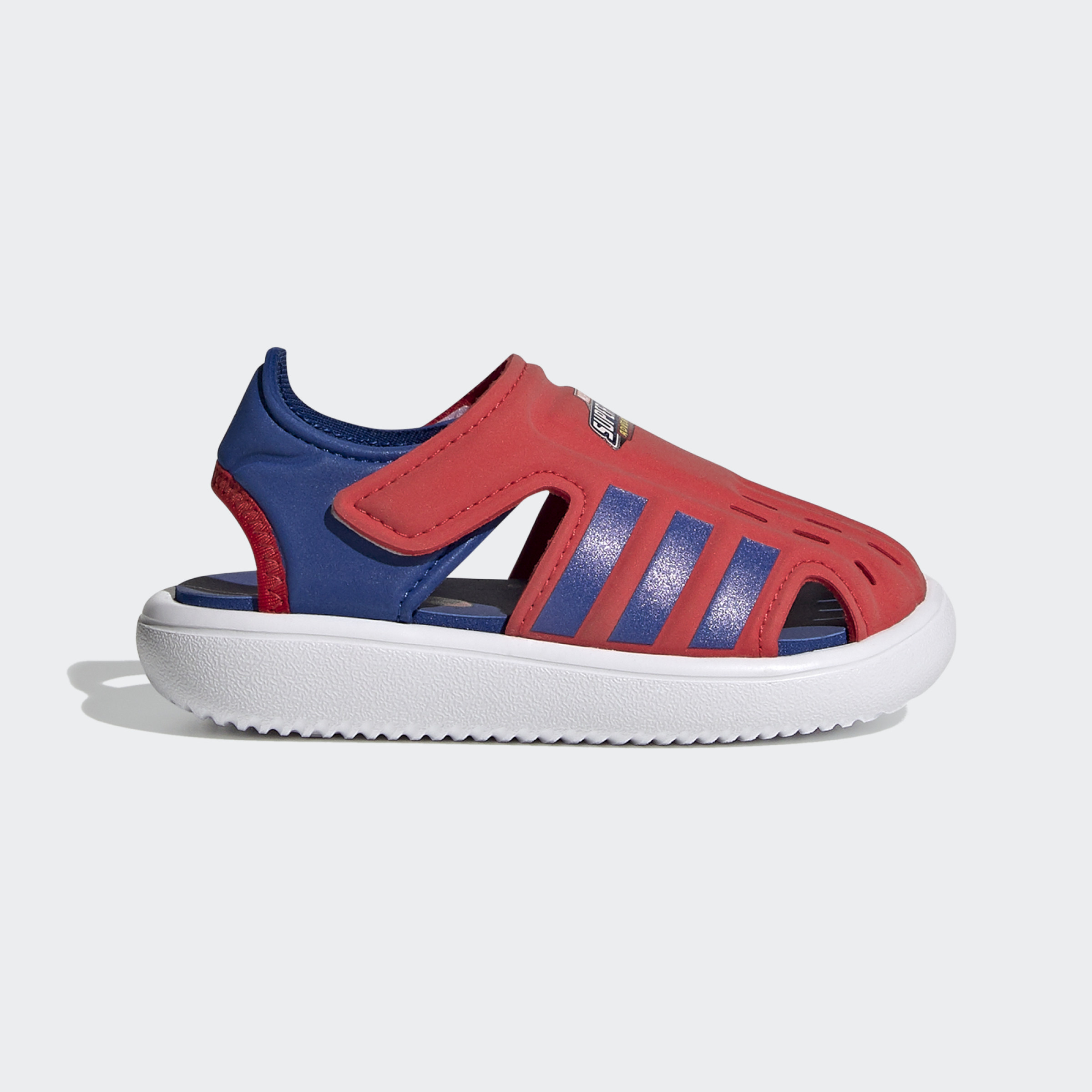 Adidas/阿迪达斯正品 春季男女小童沙滩鞋运动凉鞋 FY8942
