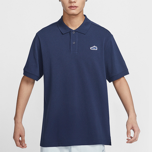 POLO衫 Club男士 翻领短袖 410 HJ3960 耐克正品 Nike Sportswear