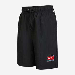 耐克正品 DQ6645 夏季 女子透气休闲运动跑步短裤 010 新款 Nike