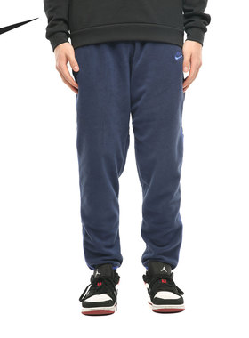 Nike/耐克正品冬季新款男子运动舒适保暖休闲长裤 CU4372-410