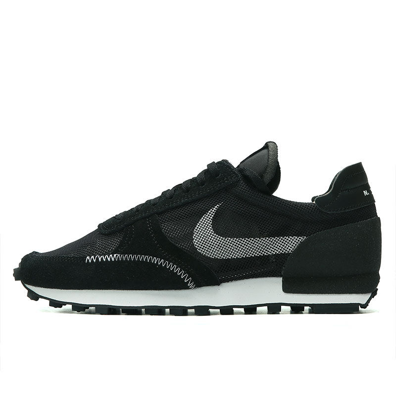 Nike耐克正品男款子低帮系带透气休闲运动华夫板鞋CJ1156-003