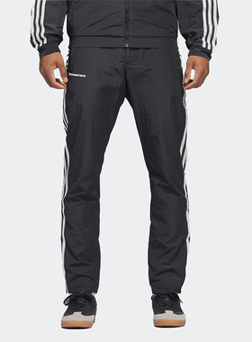 Adidas/阿迪达斯正品菲董联名款休闲男女同款运动长裤HT9994