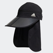 夏季 新款 女子高尔夫防晒帽子HA5886 阿迪达斯正品 Adidas