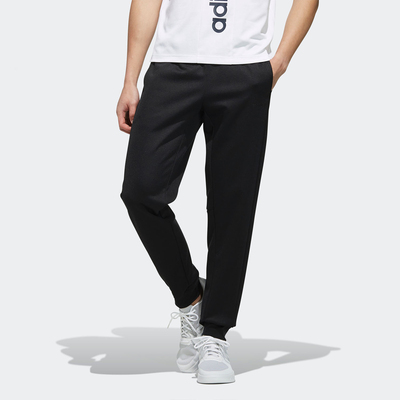 阿迪达斯正品男子长裤