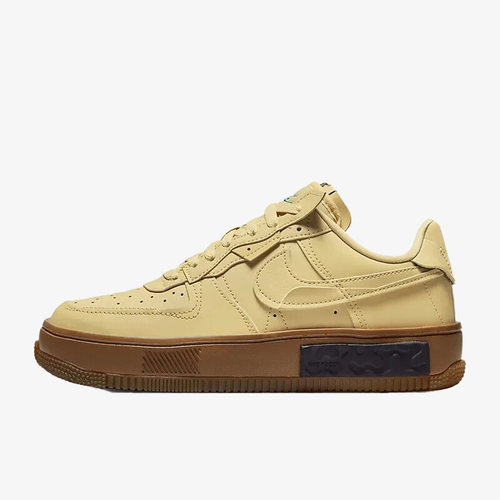 Nike/耐克正品Air Force 1女子休闲轻便低帮板鞋DH1290-201