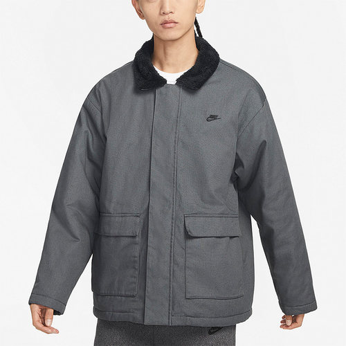 Nike/耐克正品冬季新款男子训练休闲运动夹克外套FD6683-068