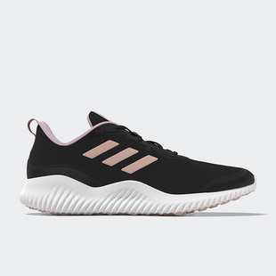 Adidas/阿迪达斯正品ALPHACOMFY女子轻便透气跑步鞋ID0352