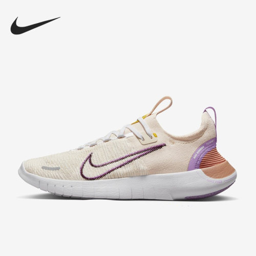 Nike/耐克正品新款女子运动透气低帮系带跑步鞋DX6482-800