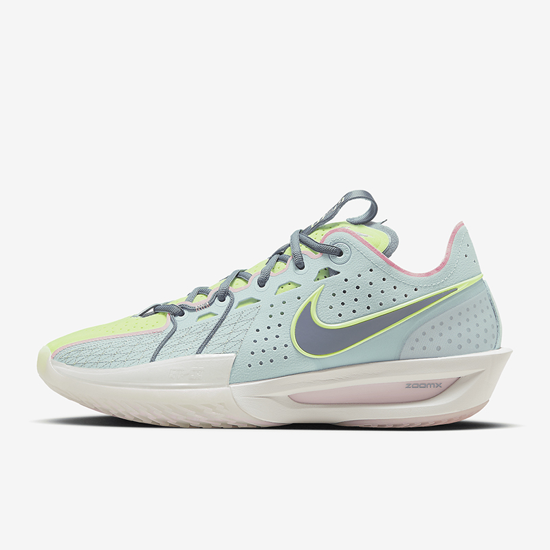 Nike/耐克男士缓震实战篮球鞋