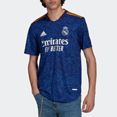 男子运动足球训练短袖 Adidas 新款 夏季 GM6775 阿迪达斯正品