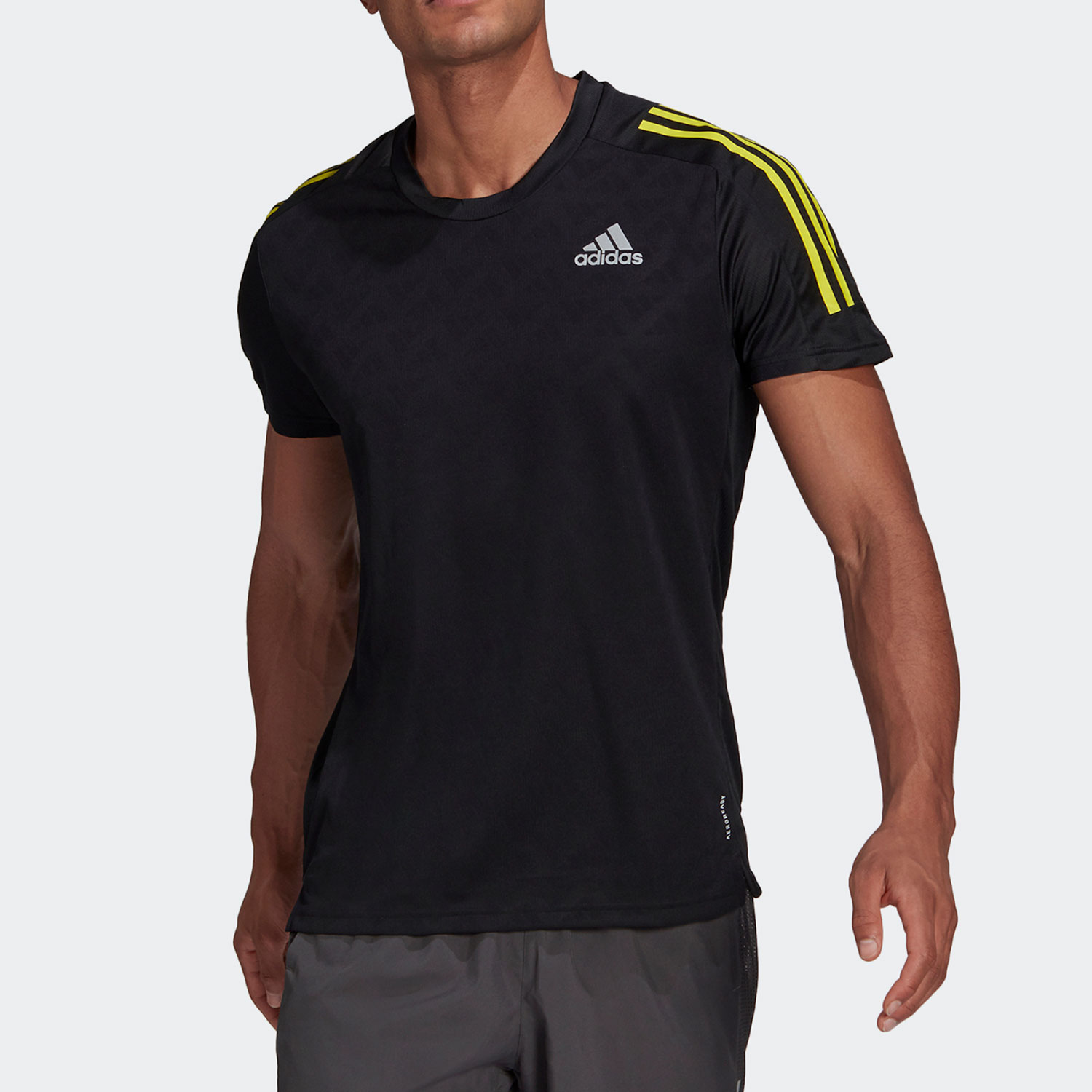 阿迪达斯正品男短袖休闲T恤