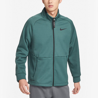 耐克冬季男运动训练休闲夹克外套
