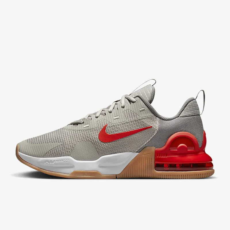 耐克男子舒适运动跑步鞋