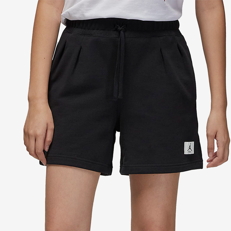 耐克女子宽松运动短裤