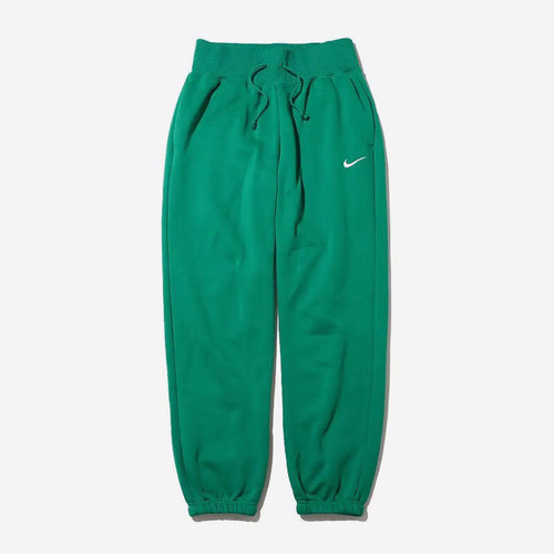 Nike/耐克正品冬季新款针织女子运动休闲长裤DQ5888-365