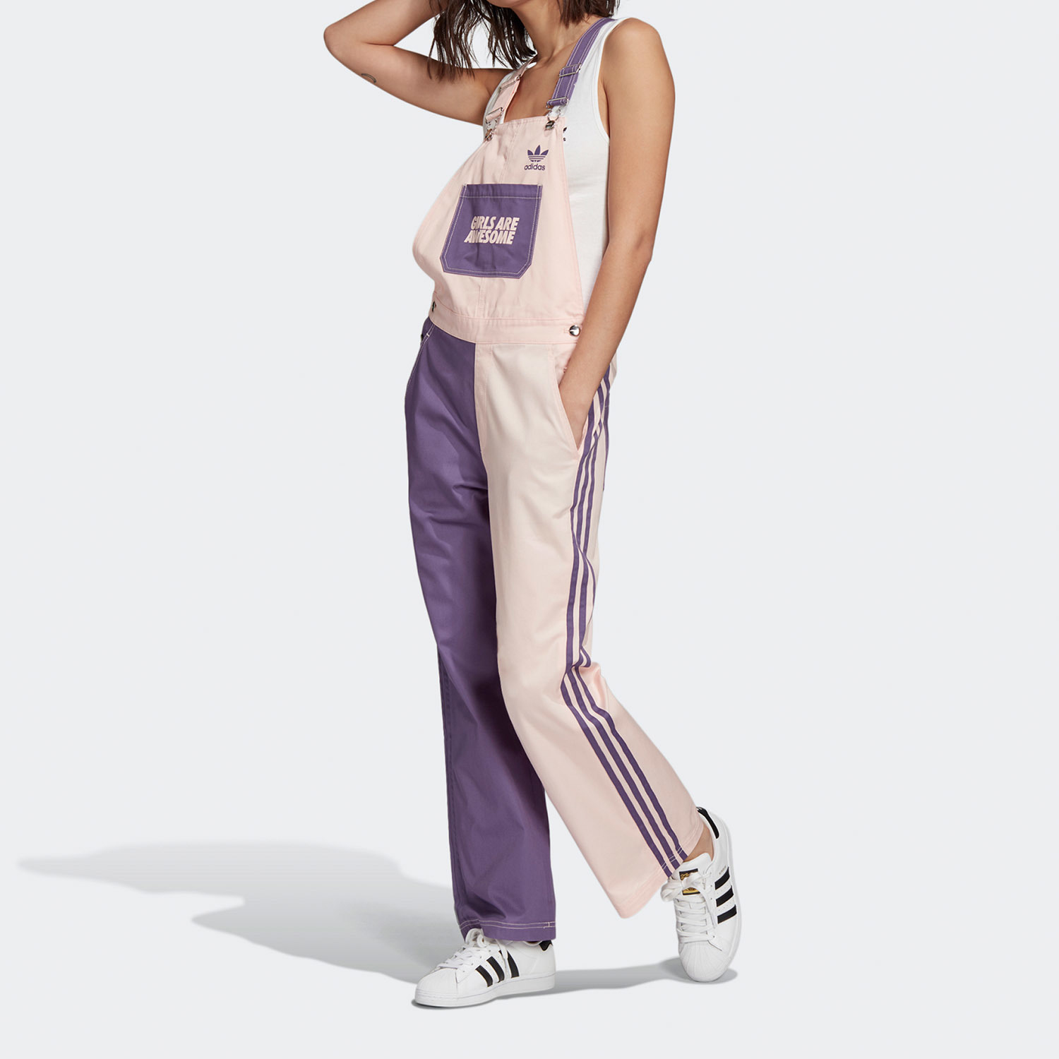 adidas阿迪达斯正品运动长裤