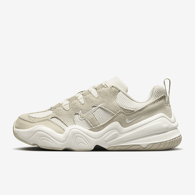 Nike/耐克正品TECH HERA女子耐磨透气休闲运动鞋DR9761-002