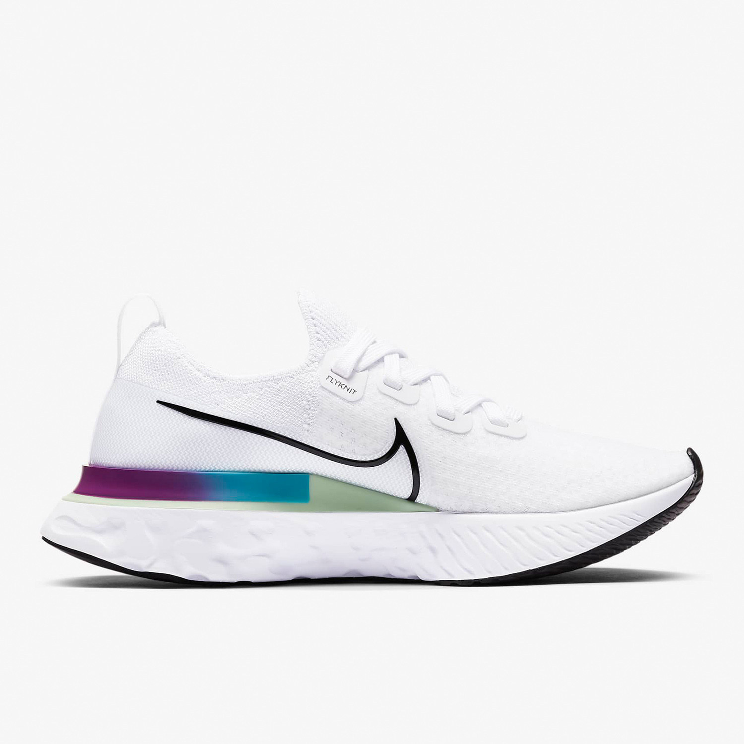 Nike/耐克正品REACT INFINITY RUN  新款女子跑步鞋CD4372-102