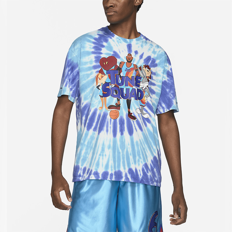 Nike耐克正品男子运动短袖