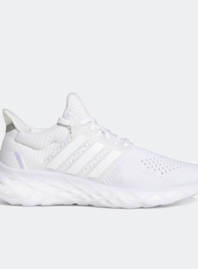 Adidas/阿迪达斯正品ULTRABOOSTEB DNA男女休闲运动跑步鞋GY4167