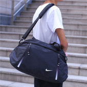 BA5208 男女手提包运动单肩斜挎包健身训练手拎包 Nike 耐克正品