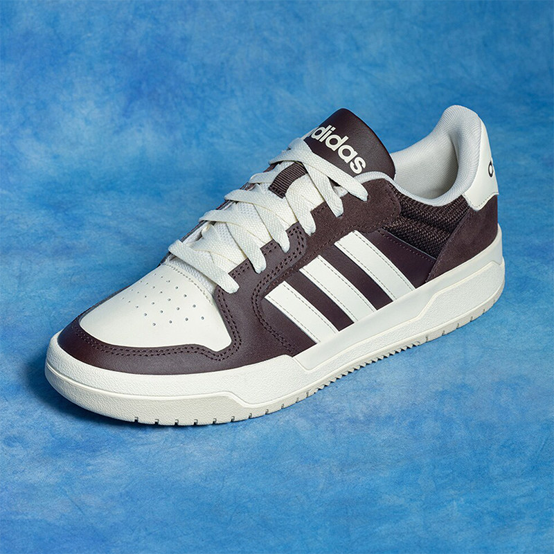 Adidas/阿迪达斯正品夏季新款ENTRAP男女款篮球风减震板鞋JI2547,运动鞋new,板鞋,淘宝优惠券,粉丝福利购,淘宝优惠卷