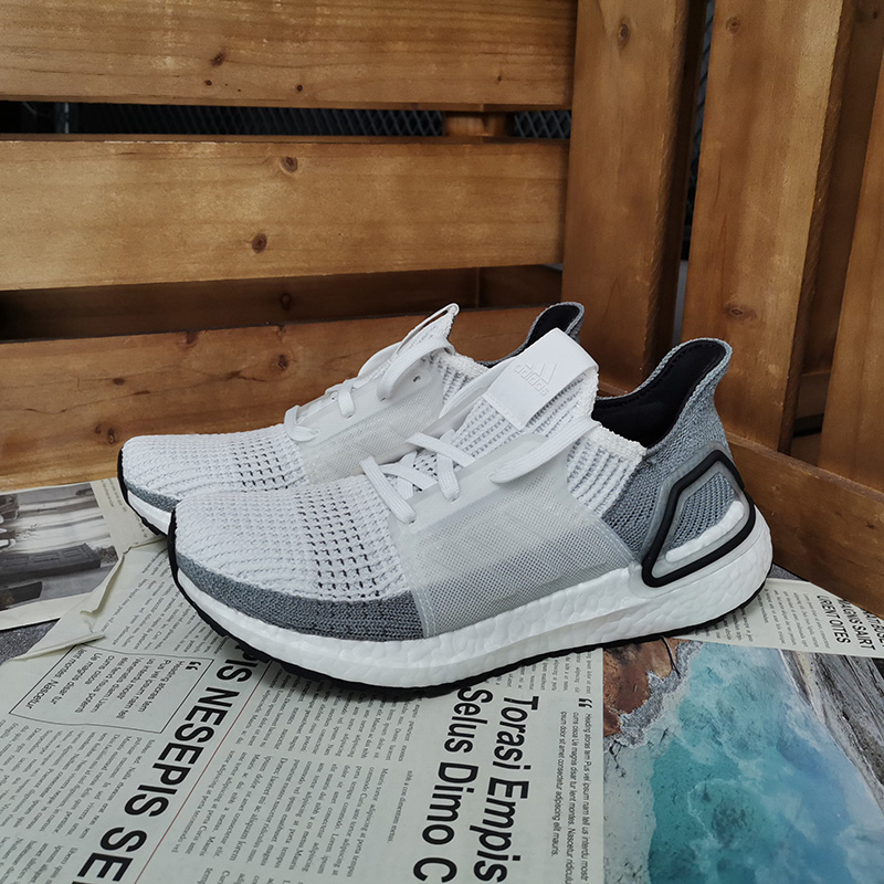 Adidas/阿迪达斯UltraBOOST UB19男女跑步鞋B75880 37707 37703 运动鞋new 跑步鞋 原图主图