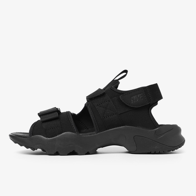 耐克男女透气运动休闲凉鞋