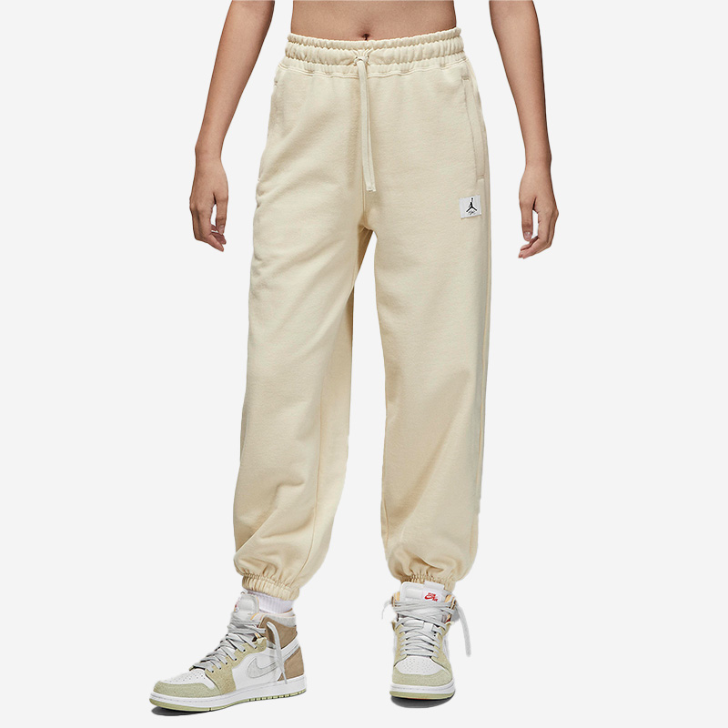 耐克女子加绒运动休闲长裤