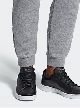 Adidas/阿迪达斯正品新款男子透气轻便经典百搭运动休闲鞋F36431