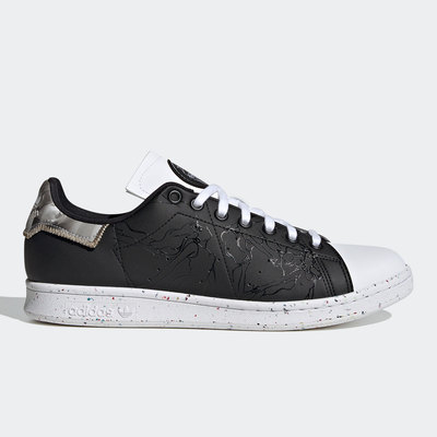 Adidas/阿迪达斯正品STAN SMITH运动休闲低帮系带男女板鞋 GY5347