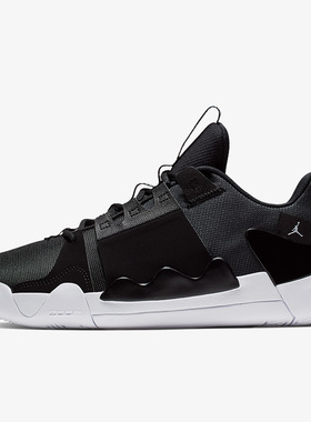 Nike/耐克正品JORDAN男子时尚运动实战训练篮球鞋 AT4030-001