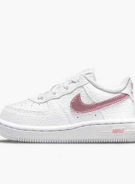 Nike/耐克 正品空一号休闲婴童时尚潮流低帮运动鞋 CZ1691-104