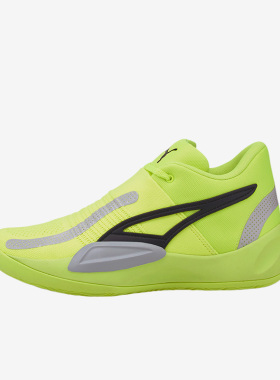 Puma/彪马正品Rise Nitro男女轻便透气运动篮球鞋377012-05