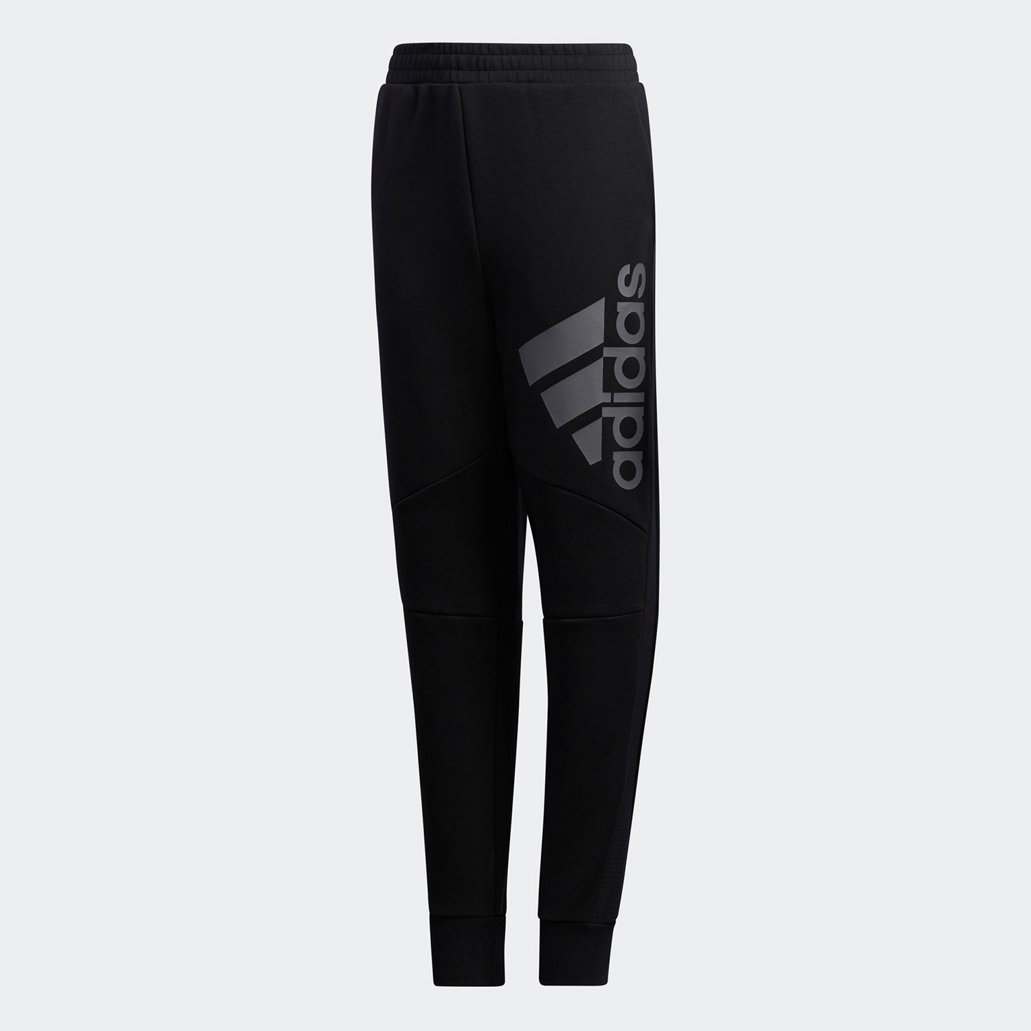 阿迪达斯儿童运动裤跑步裤长裤