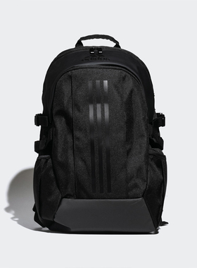 Adidas/阿迪达斯正品 新款POW TE PREM BP运动双肩背包FT8391