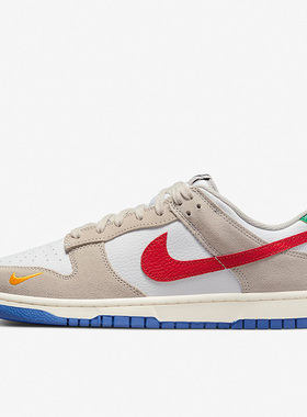 Nike/耐克正品Dunk男子运动休闲轻便耐磨透气低帮板鞋 DV3497-001