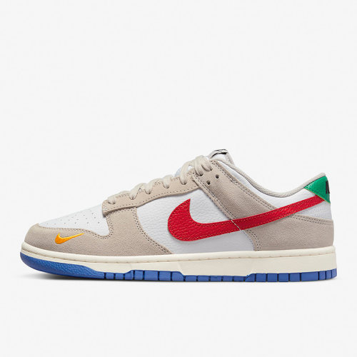 Nike/耐克正品Dunk男子运动休闲轻便耐磨透气低帮板鞋 DV3497-001