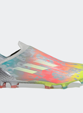 Adidas/阿迪达斯正品Speedflow+Fg 男子运动耐磨减震足球鞋FY3341