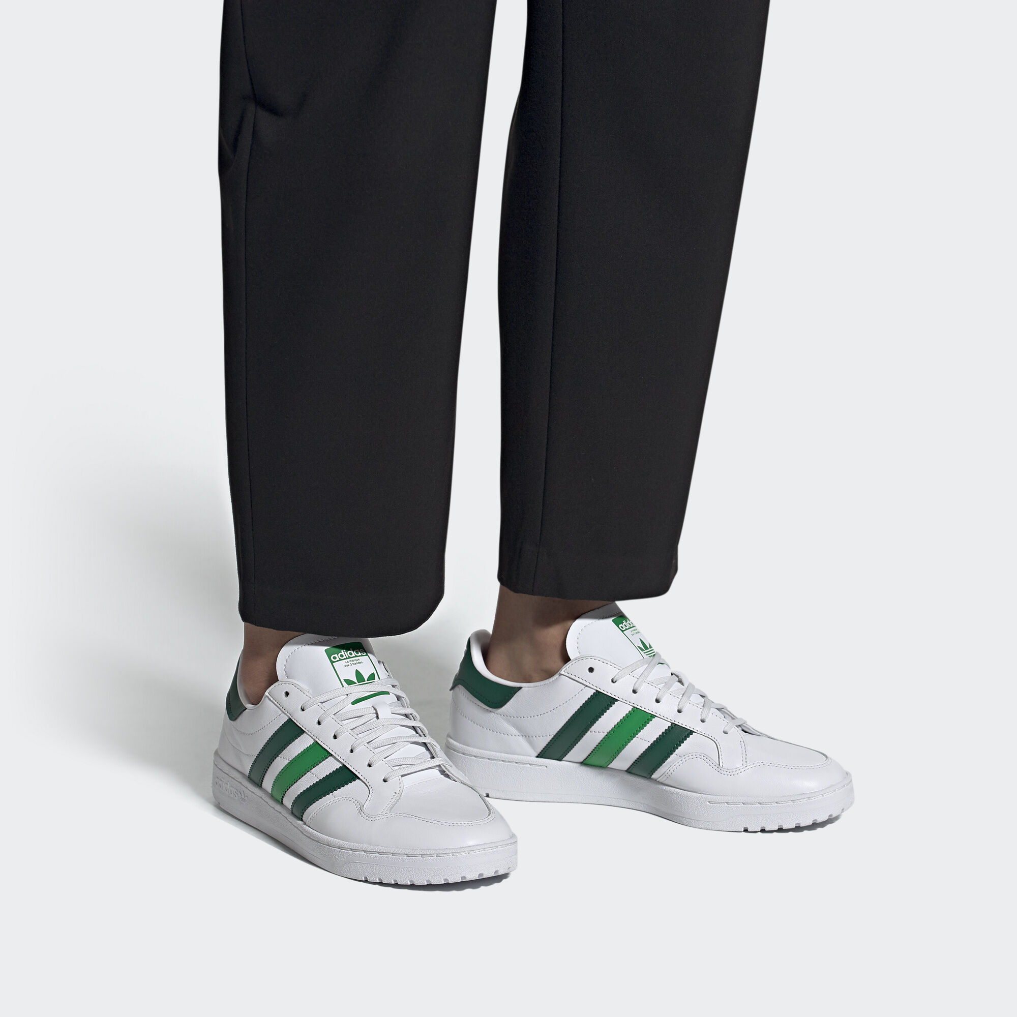 Adidas/阿迪达斯正品 三叶草 TEAM COURT 男女运动休闲鞋 FW5067 运动鞋new 运动休闲鞋 原图主图