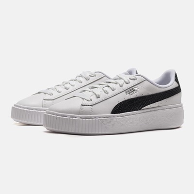 正品Puma/彪马女子运动板鞋