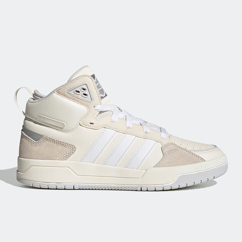 阿迪达斯男女休闲运动鞋