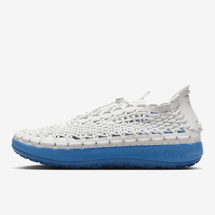 Watercat ACG 男女同款 编织运动鞋 100 Nike FN5202 耐克正品