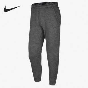 新款 秋季 男子舒适训练时尚 休闲长裤 071 Nike CV7740 耐克正品