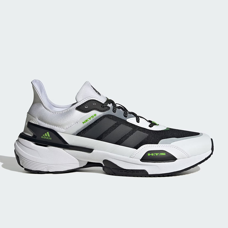 阿迪达斯男女训练跑步运动鞋